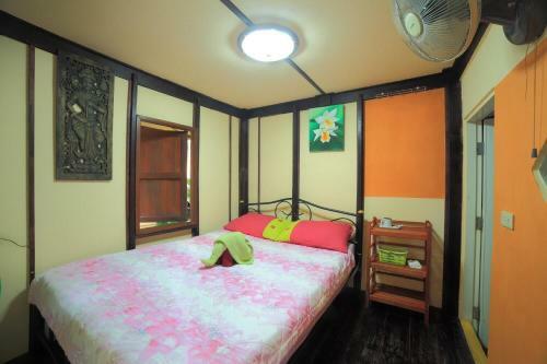 Hostal Green Sun