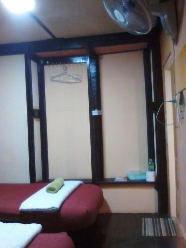 Hostal Green Sun