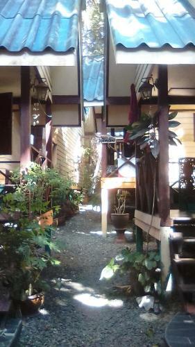 Hostal Green Sun