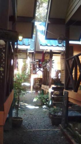 Hostal Green Sun