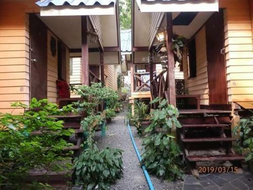 Hostal Green Sun