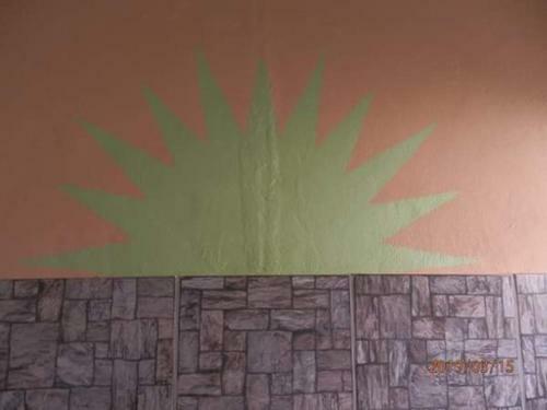 Hostal Green Sun