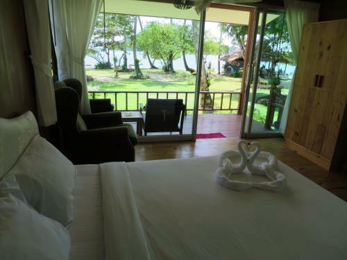 Hotel Bangbaobeach Resort