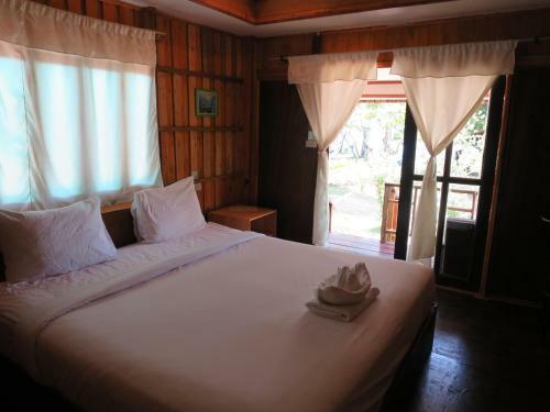 Hotel Bangbaobeach Resort
