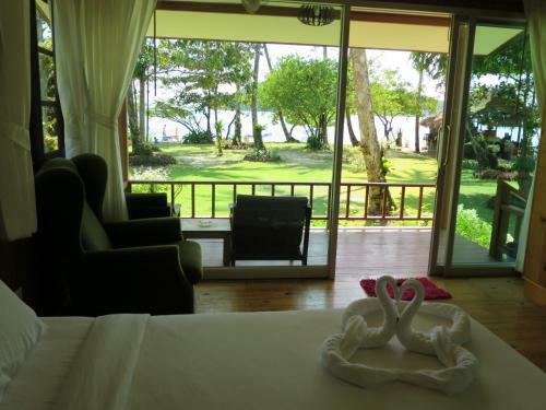 Hotel Bangbaobeach Resort