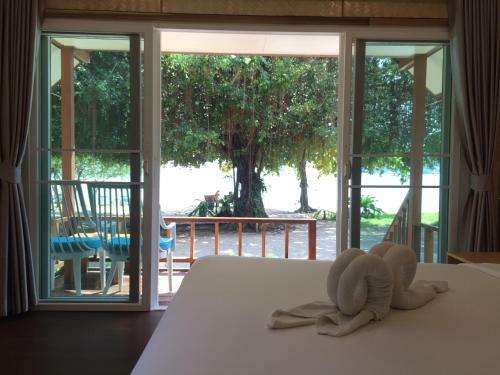 Hotel Bangbaobeach Resort