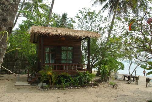 Hotel Bangbaobeach Resort