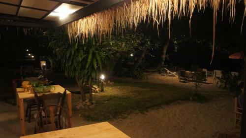 Hotel Bangbaobeach Resort