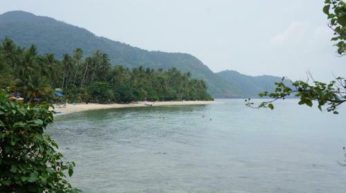 Hotel Bangbaobeach Resort