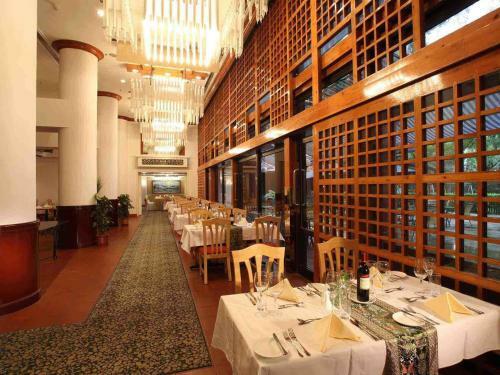 Citic Hotel Beijing Airport