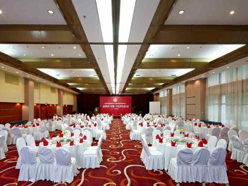 Citic Hotel Beijing Airport