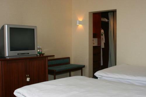 Citic Hotel Beijing Airport