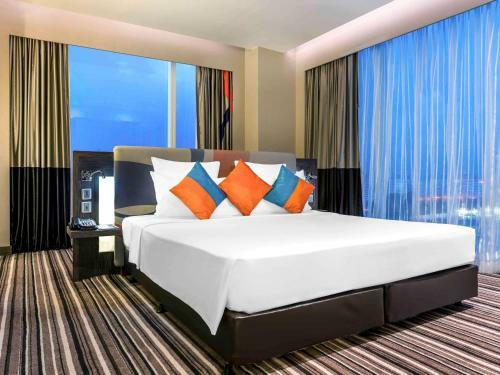 Hotel Novotel Bangkok Impact