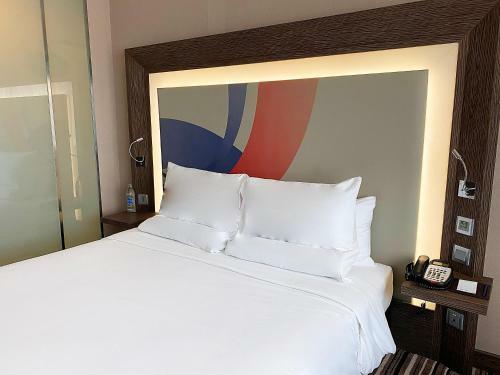 Hotel Novotel Bangkok Impact