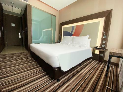 Hotel Novotel Bangkok Impact