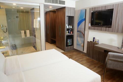 Hotel Novotel Bangkok Impact