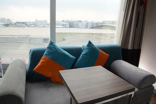 Hotel Novotel Bangkok Impact