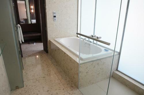 Hotel Novotel Bangkok Impact