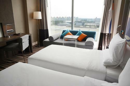 Hotel Novotel Bangkok Impact