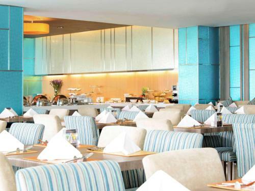Hotel Novotel Bangkok Impact