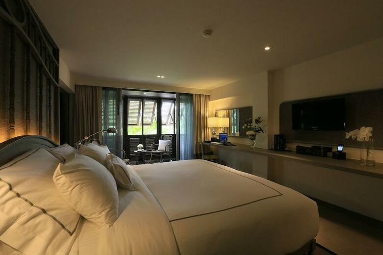 Hotel Riva Surya Bangkok