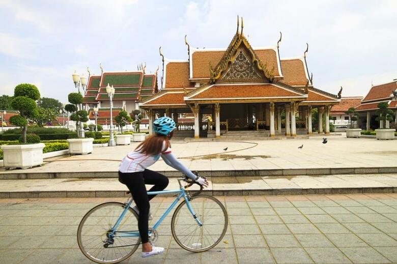 Hotel Riva Surya Bangkok