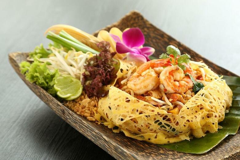 Hotel Riva Surya Bangkok