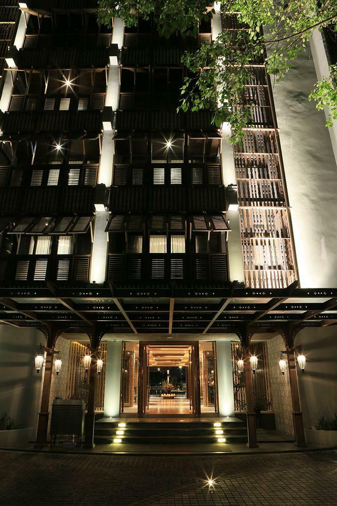 Hotel Riva Surya Bangkok