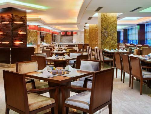 Crowne Plaza International Airport Hotel Beijing