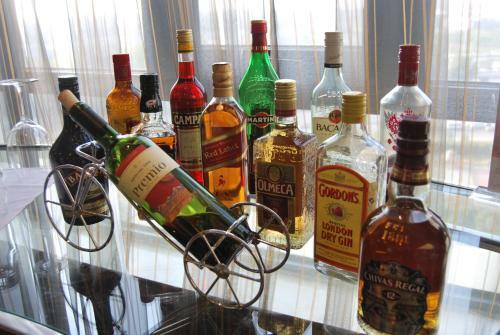 Crowne Plaza International Airport Hotel Beijing