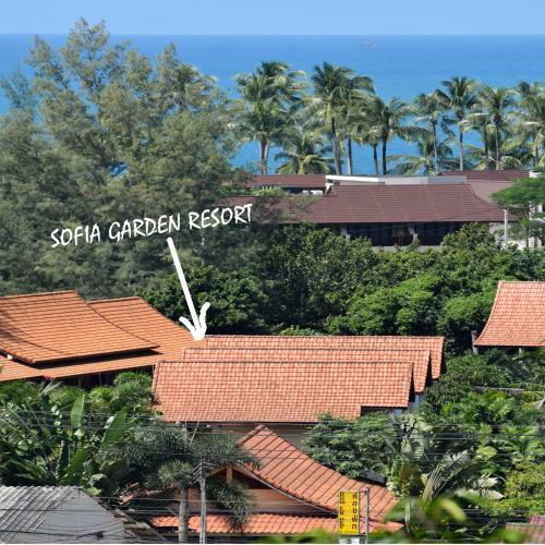 Hotel Sofia Garden Resort