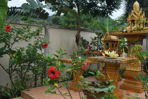Hotel Sofia Garden Resort