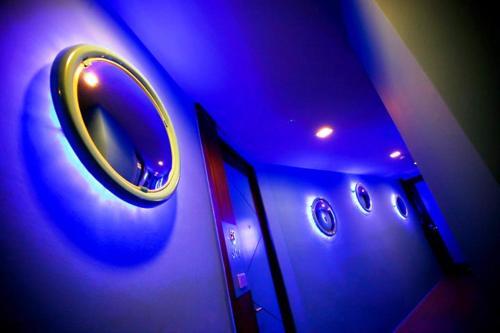 Hotel Heaven@4