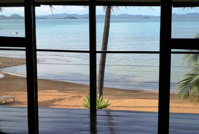 Hotel Amber Sands Beach Resort