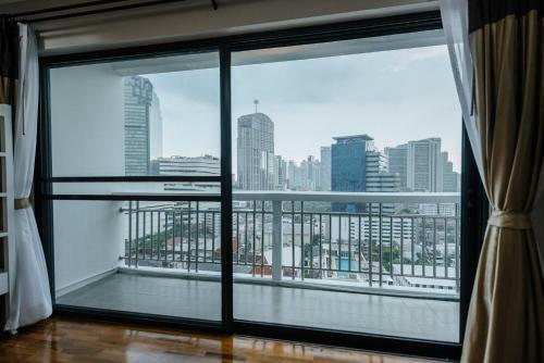Apartamentos Cnc Residence