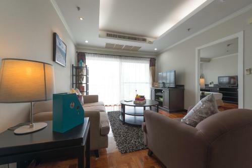 Apartamentos Cnc Residence