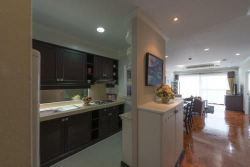 Apartamentos Cnc Residence