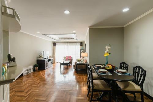 Apartamentos Cnc Residence