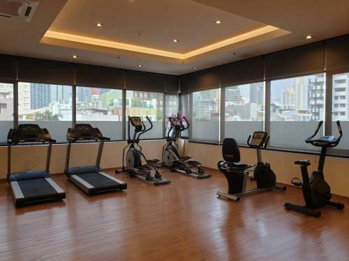 Apartamentos Cnc Residence