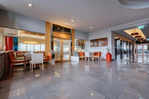 Apartamentos Cnc Residence