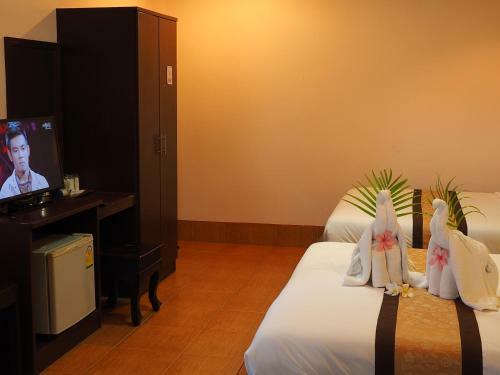 Hotel Koh Chang Bailan Beach Resort