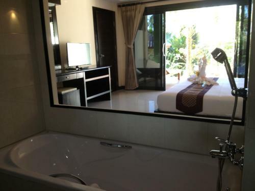 Hotel Koh Chang Bailan Beach Resort