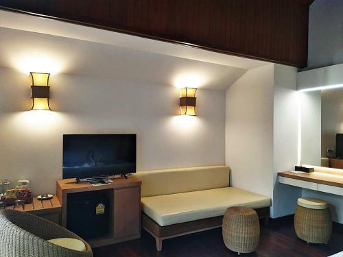 Hotel Kacha Resort & Spa, Koh Chang