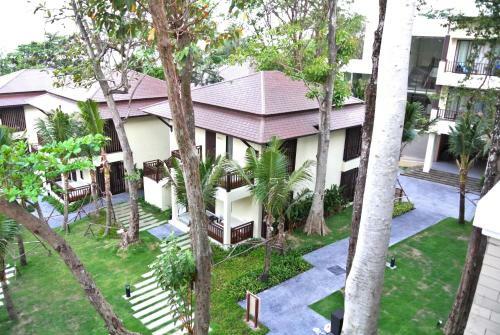 Hotel Kacha Resort & Spa, Koh Chang