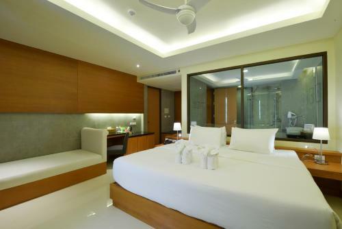 Hotel Kacha Resort & Spa, Koh Chang