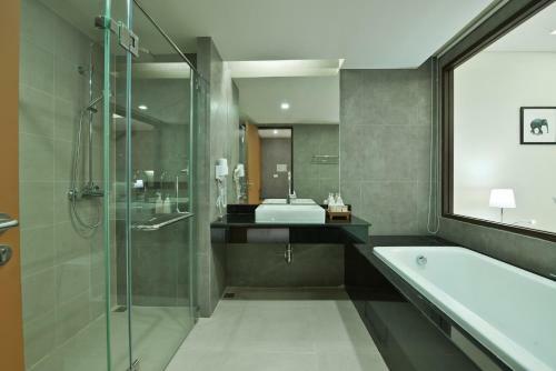 Hotel Kacha Resort & Spa, Koh Chang
