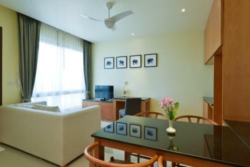 Hotel Kacha Resort & Spa, Koh Chang