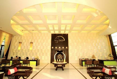 Hotel Kacha Resort & Spa, Koh Chang