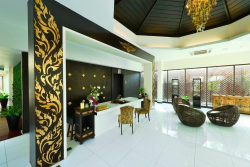 Hotel Kacha Resort & Spa, Koh Chang