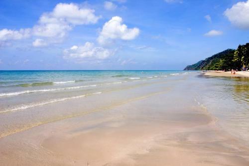 Hotel Kacha Resort & Spa, Koh Chang